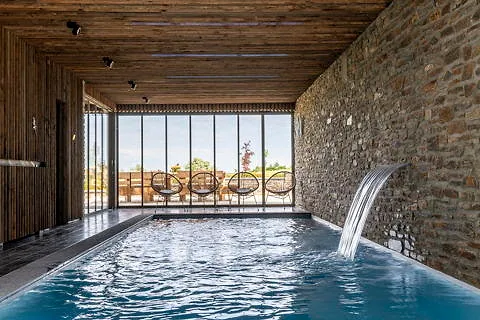 Dans l’Ardenne belge, une nouvelle tendance fait battre le cœur des vacanciers - Ardennes-étape - Aurélie Kolopa