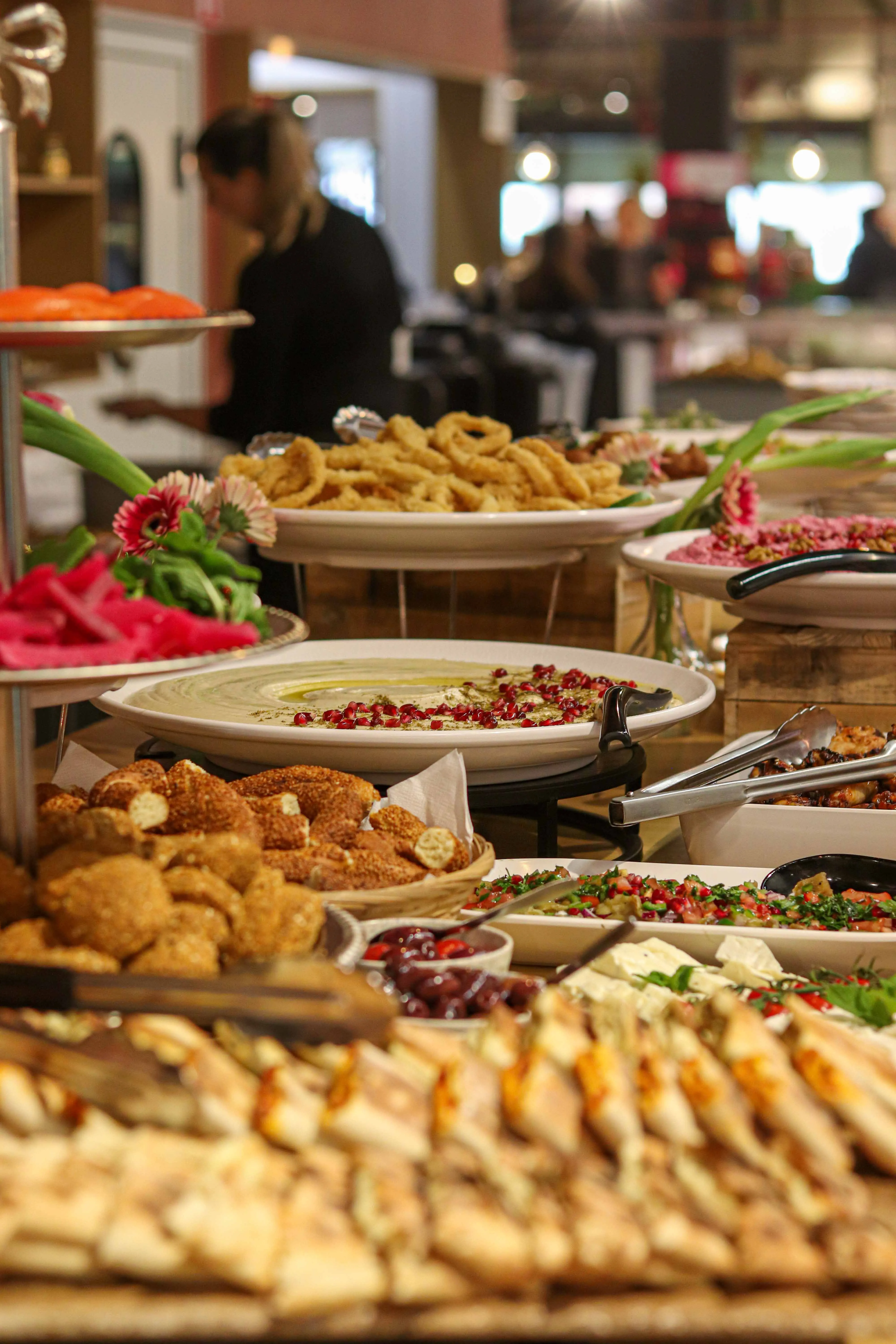Un brunch fait son retour, un festival aux couleurs du Japon… les rendez-vous food à retenir en septembre - Tribe Agency - La rédaction