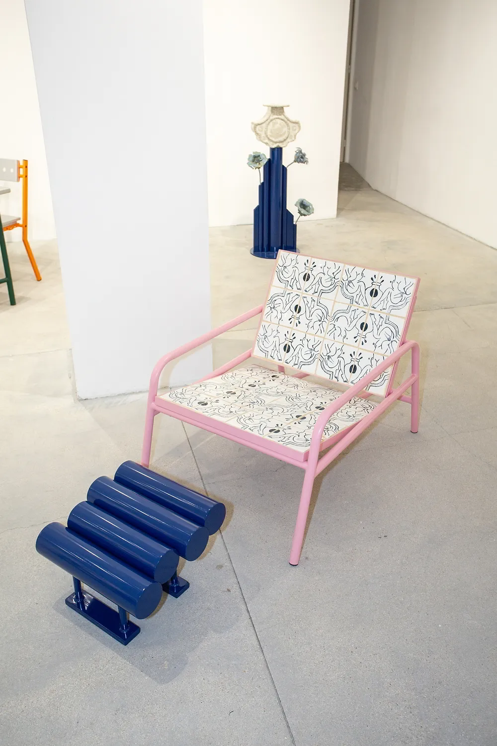Que retenir de la Paris Design Week 2026 ? - Agnès Zamboni