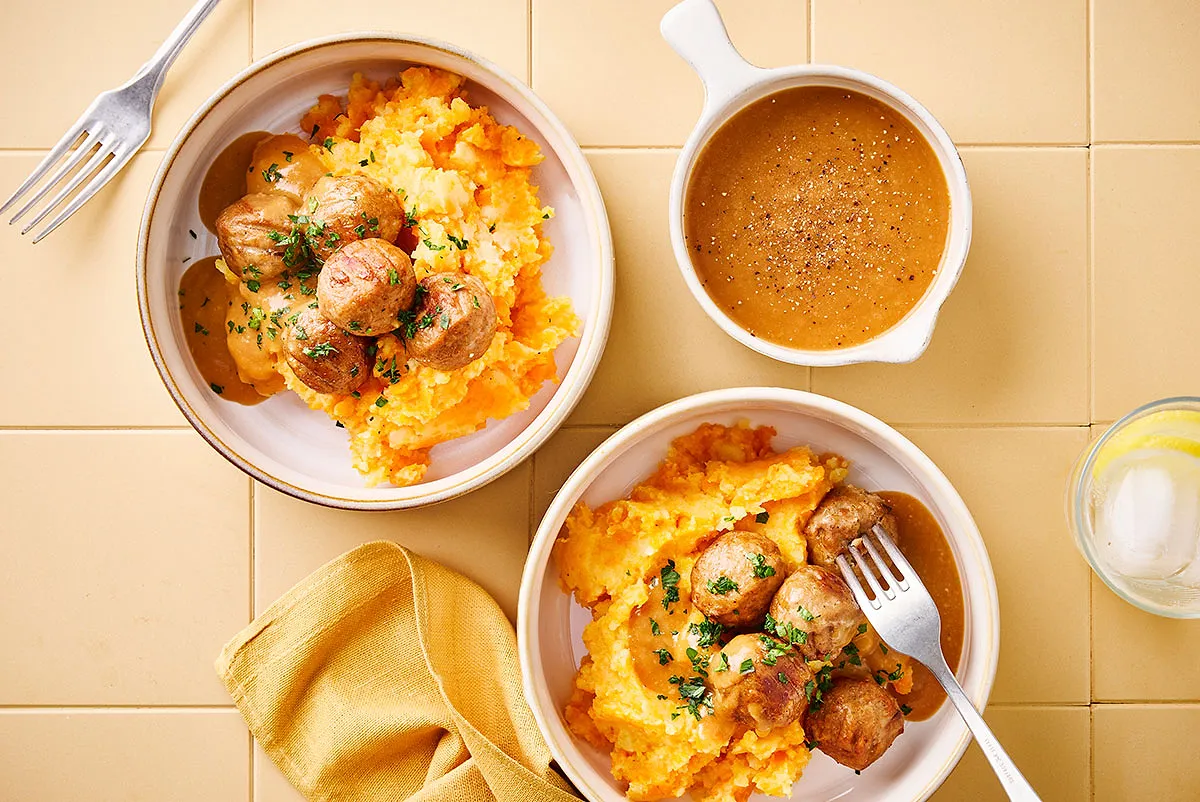 Des saveurs dont on ne se lasse jamais - Bram Debaenst - Recettes et stylisme : Sonja Peeters @puursonja
