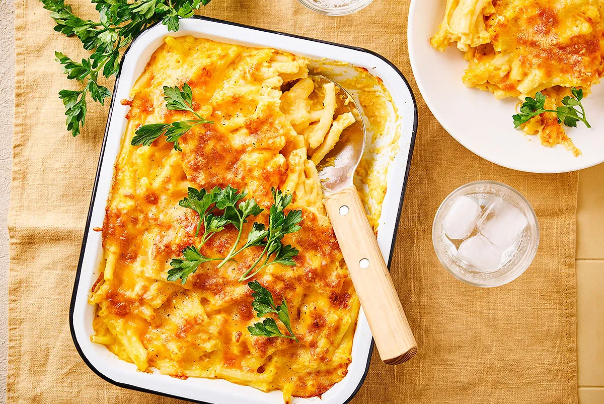 Des saveurs dont on ne se lasse jamais - Recettes et stylisme : Sonja Peeters @puursonja