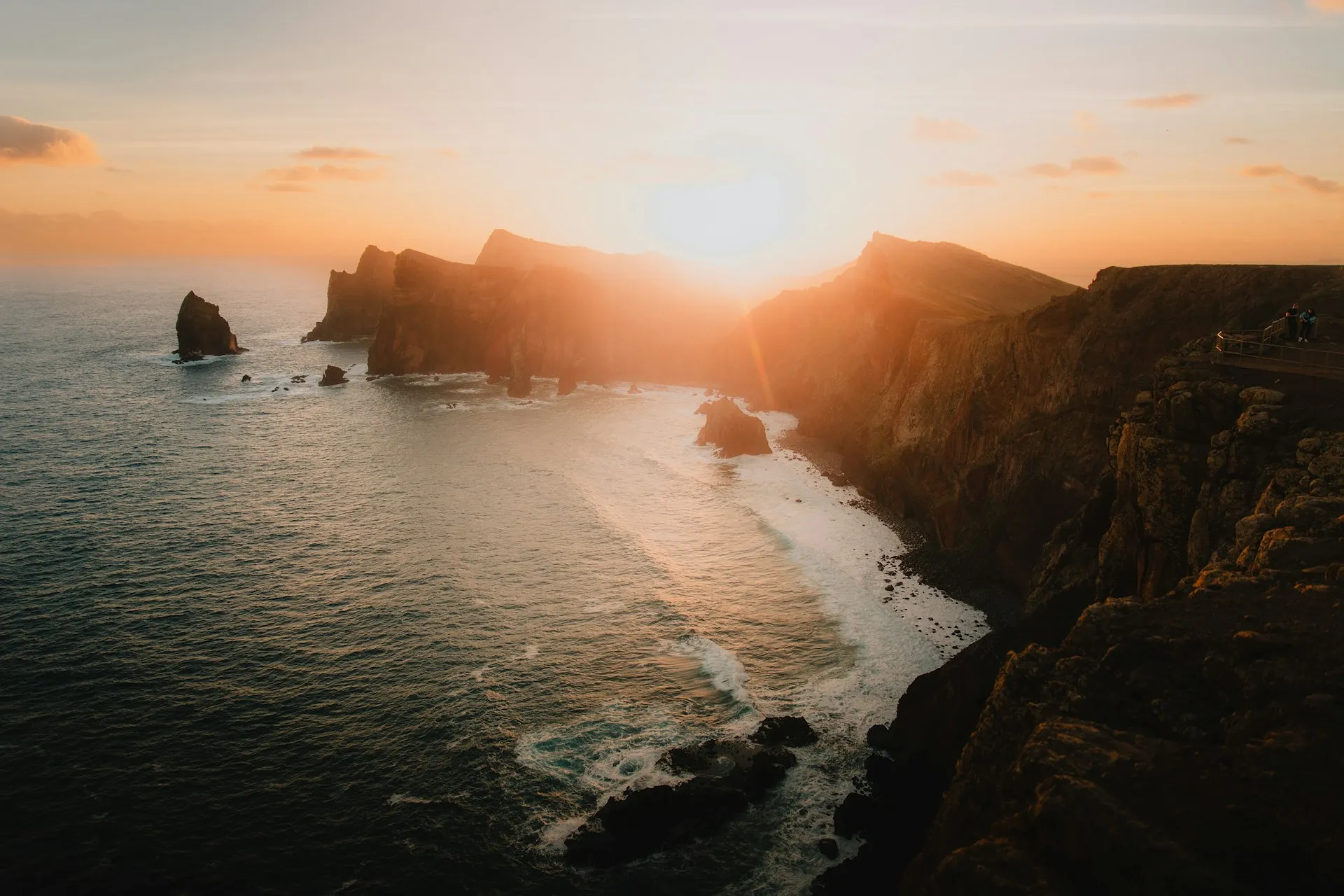 Vacances d’hiver : trois destinations pour du soleil et de la chaleur assurés - Unsplash - Sigrid Descamps - Journaliste