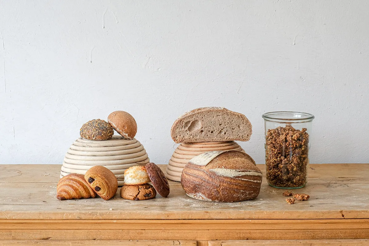 Vivre sans gluten : un combat du quotidien - D.R. - Sigrid Descamps - Journaliste