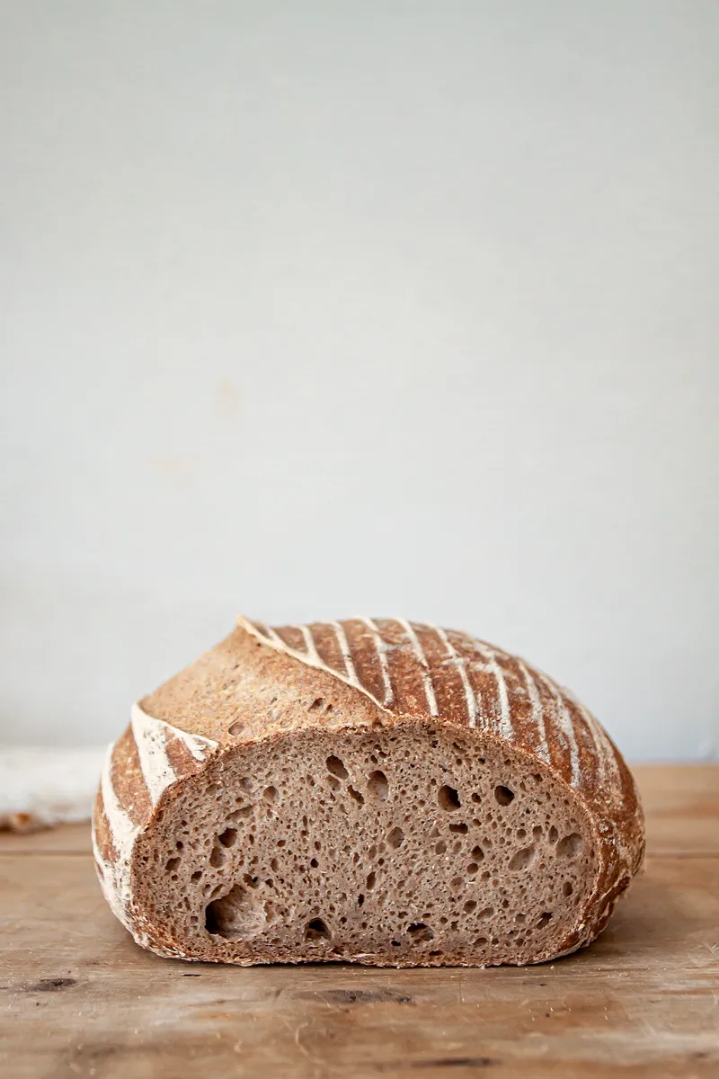 Vivre sans gluten : un combat du quotidien - D.R. - Sigrid Descamps - Journaliste
