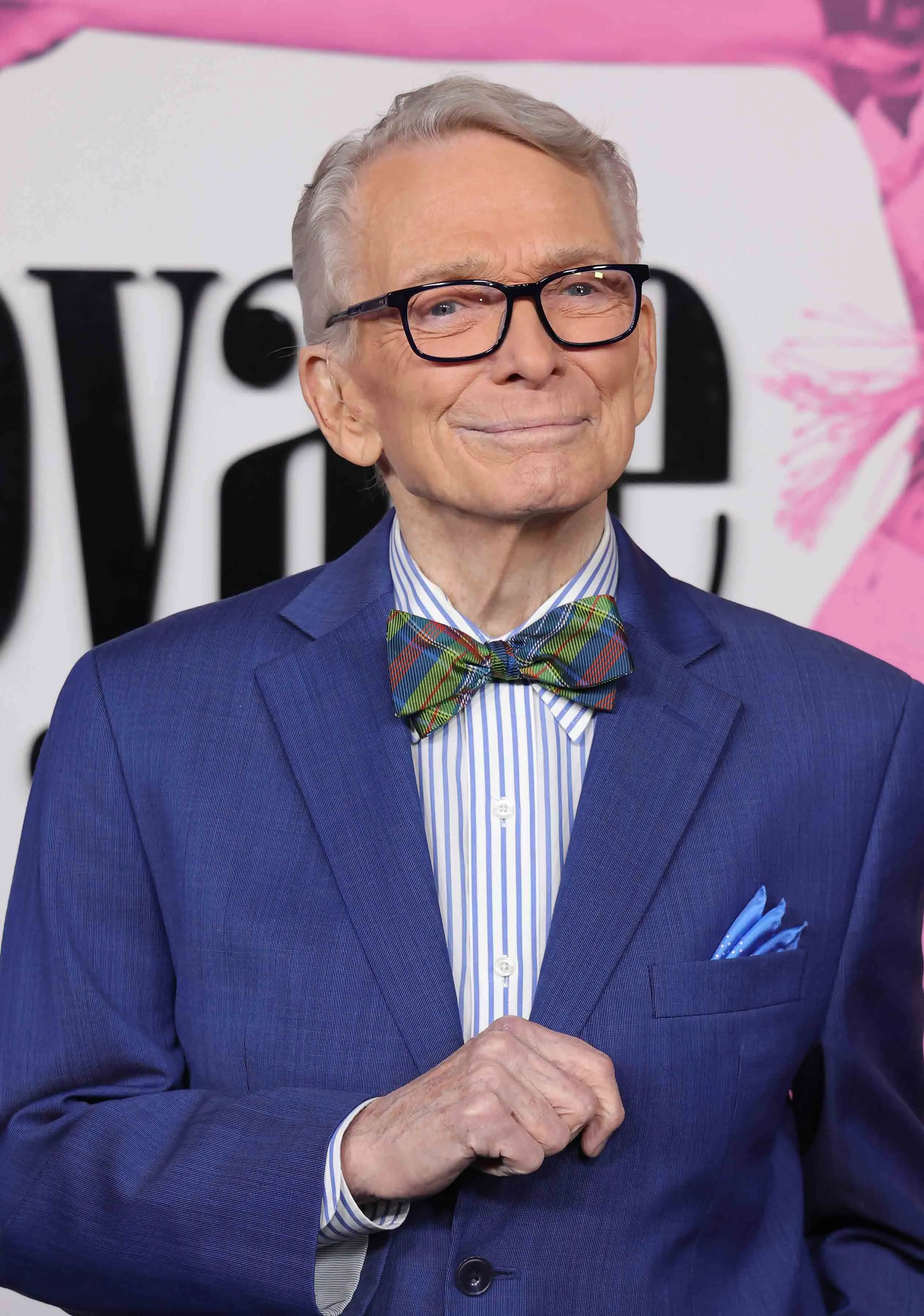 L’héritage du roi de la transparence, Bob Mackie, le créateur derrière la fameuse robe de Marilyn - Photo News - Dejardin Clarisse