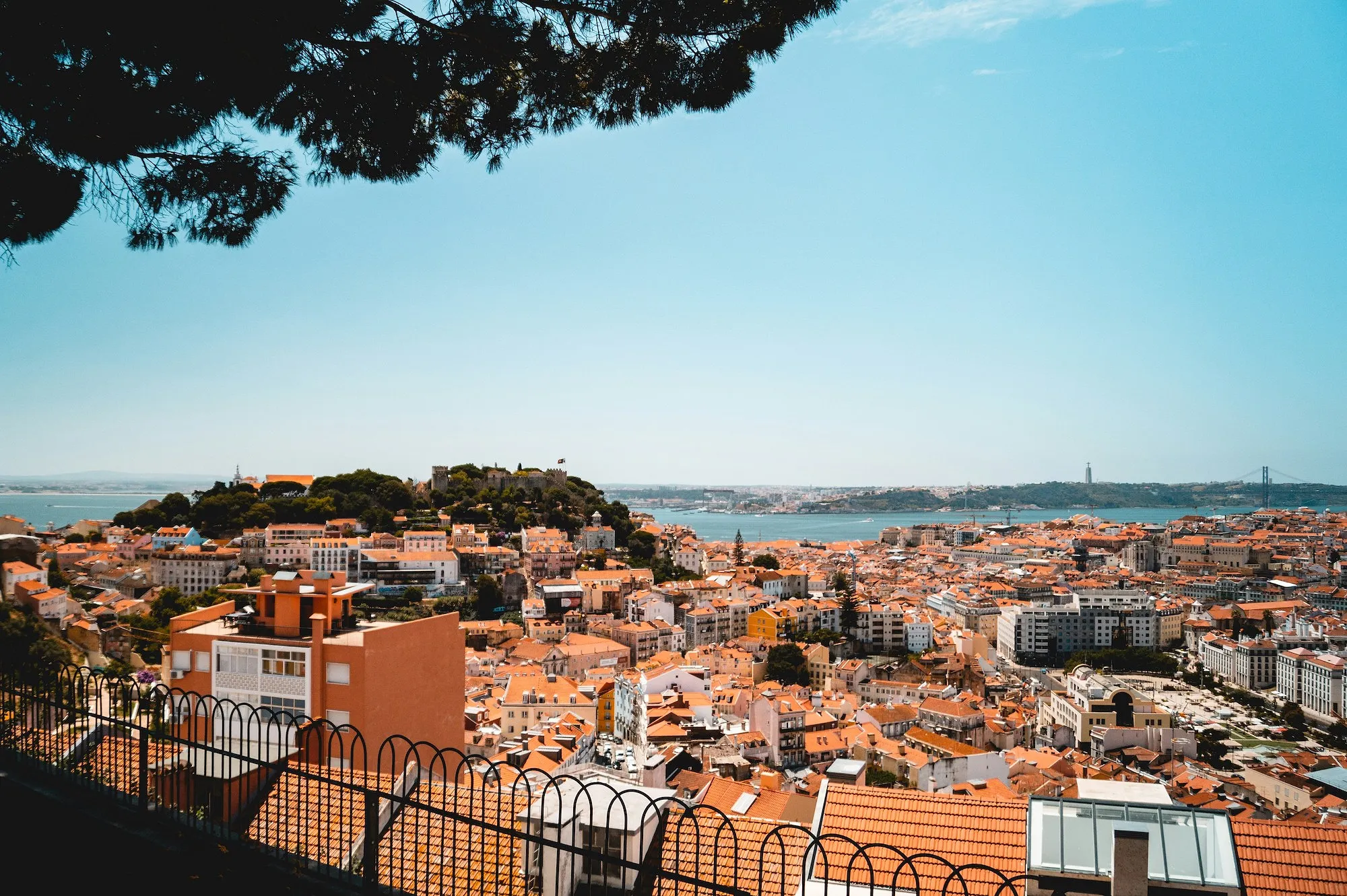 Une ville belge citée parmi les destinations qui rendraient les touristes les plus heureux - Unsplash - Audrey Morard