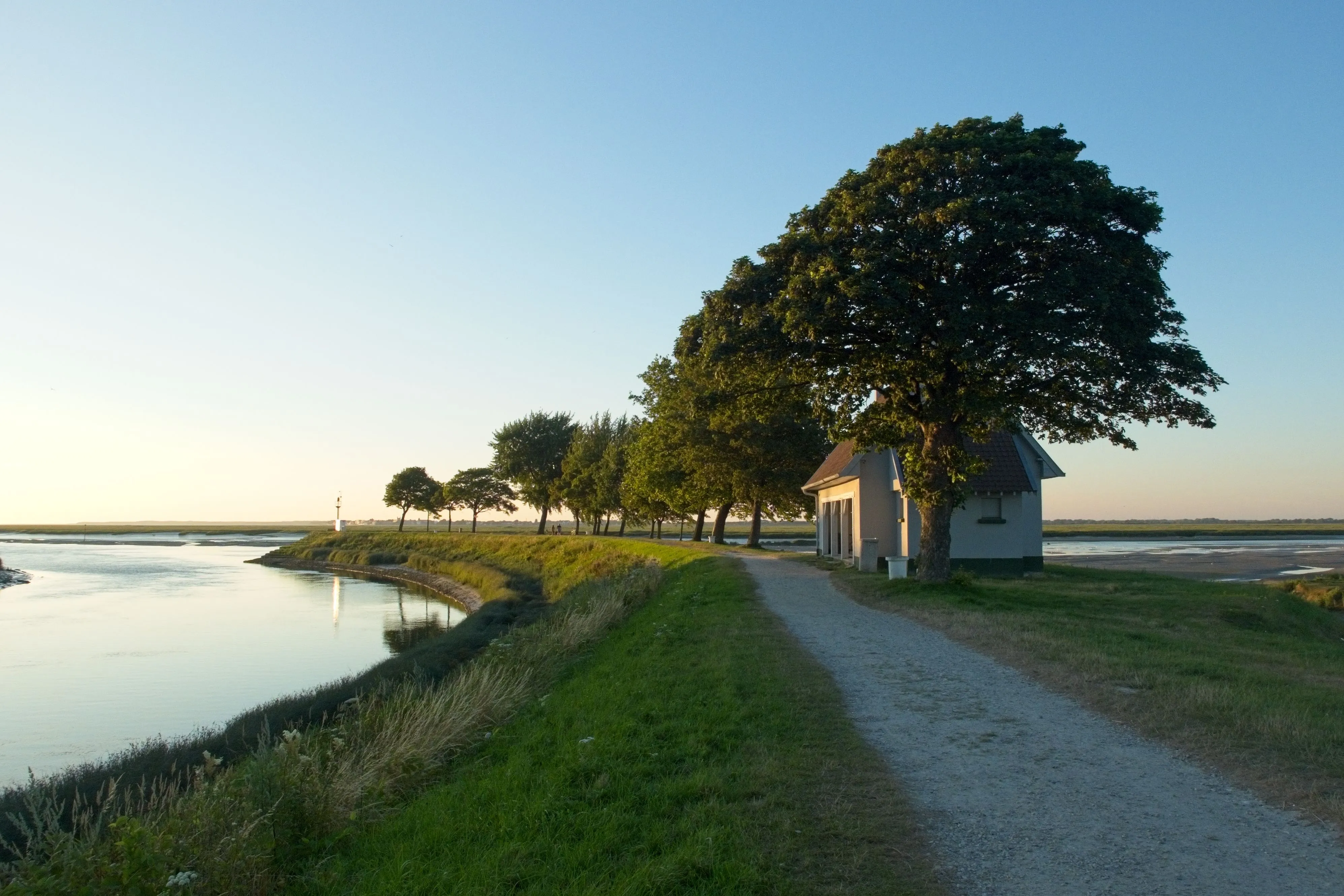 À deux pas de la Belgique, cette destination authentique décroche un prix prestigieux - Pexels - Audrey Morard