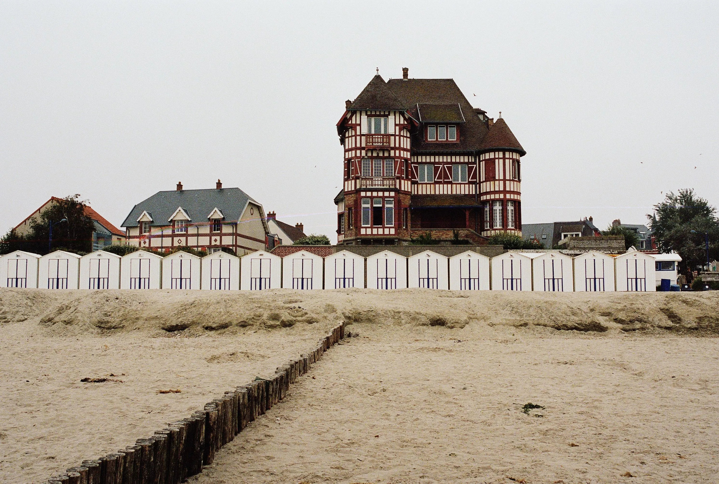 À deux pas de la Belgique, cette destination authentique décroche un prix prestigieux - Pexels - Audrey Morard