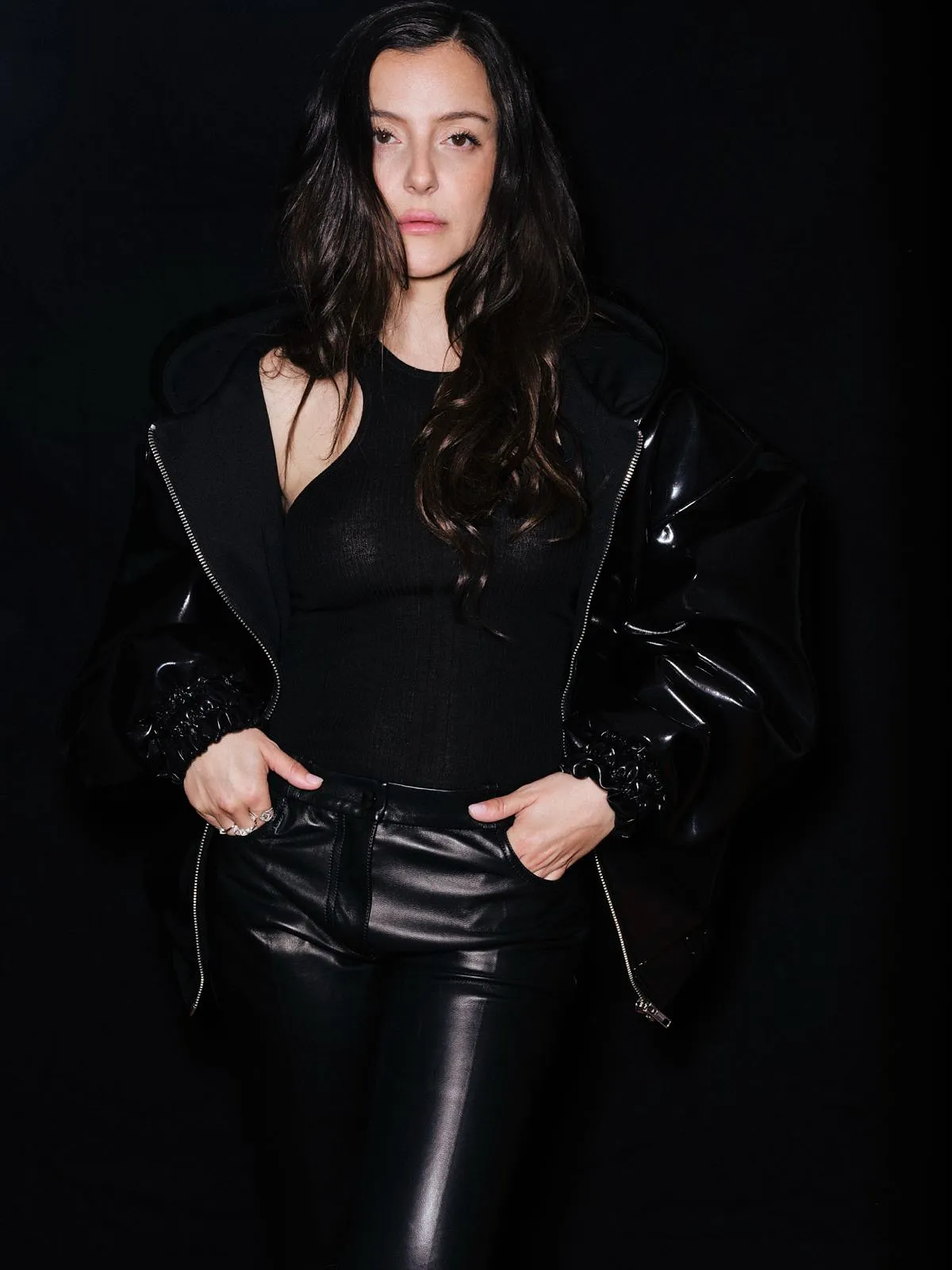 Camille Lellouche : « On a comme le devoir de faire du bien » - Ecoute Cherie - Charlotte Vanbever