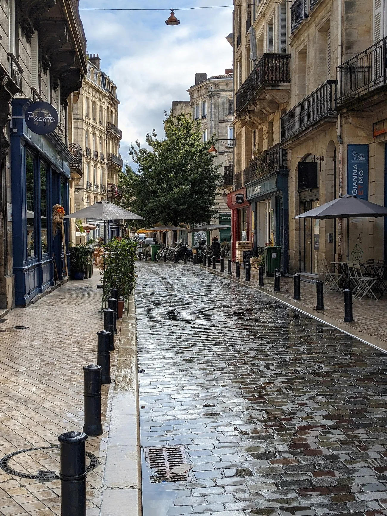 Voyage en 2027 : ces villes européennes à privilégier pour leur rapport qualité-prix - Unsplash - Audrey Morard