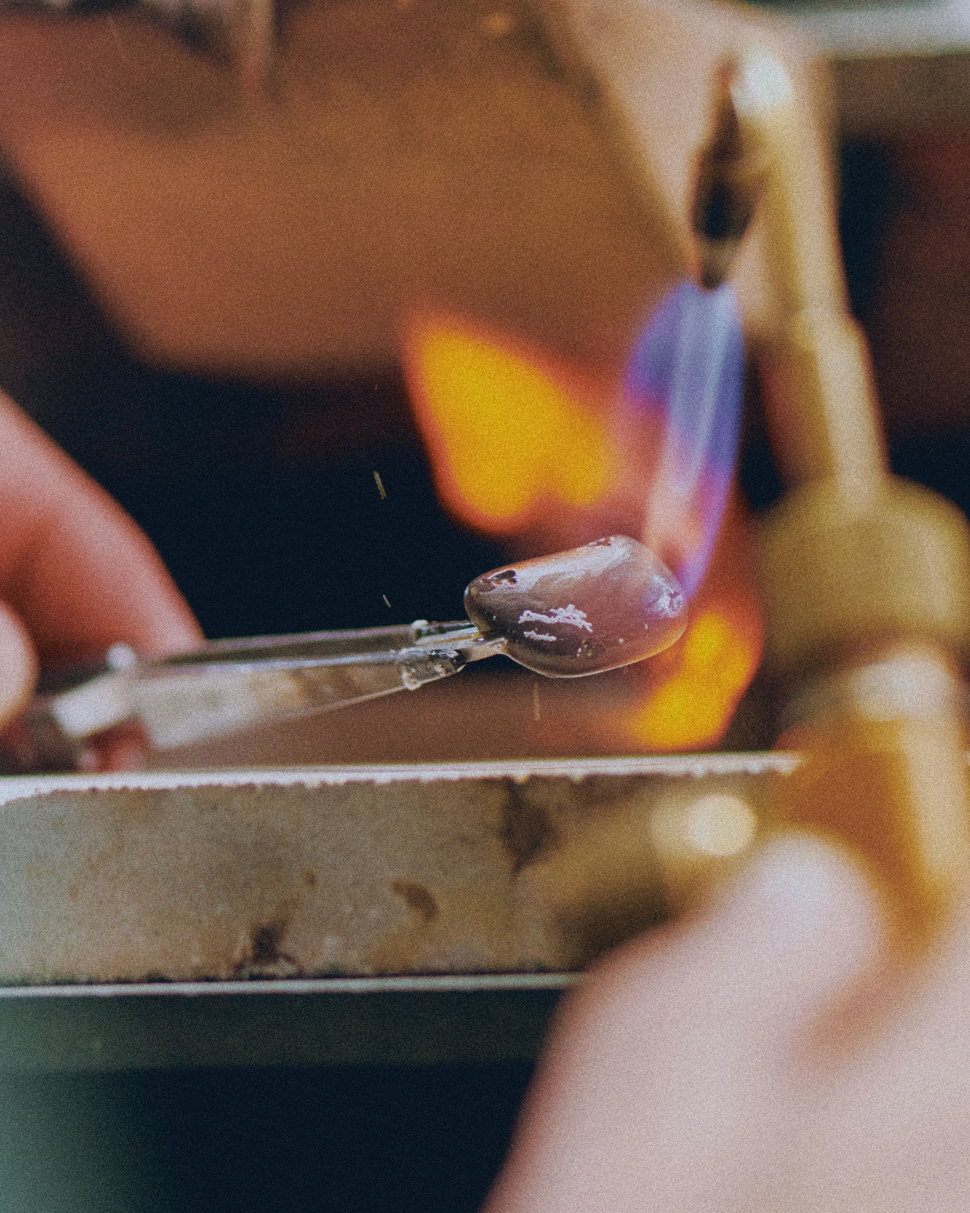 Les coulisses du luxe : dans les secrets de fabrication d’Audemars Piguet - D.R - Marie Honnay