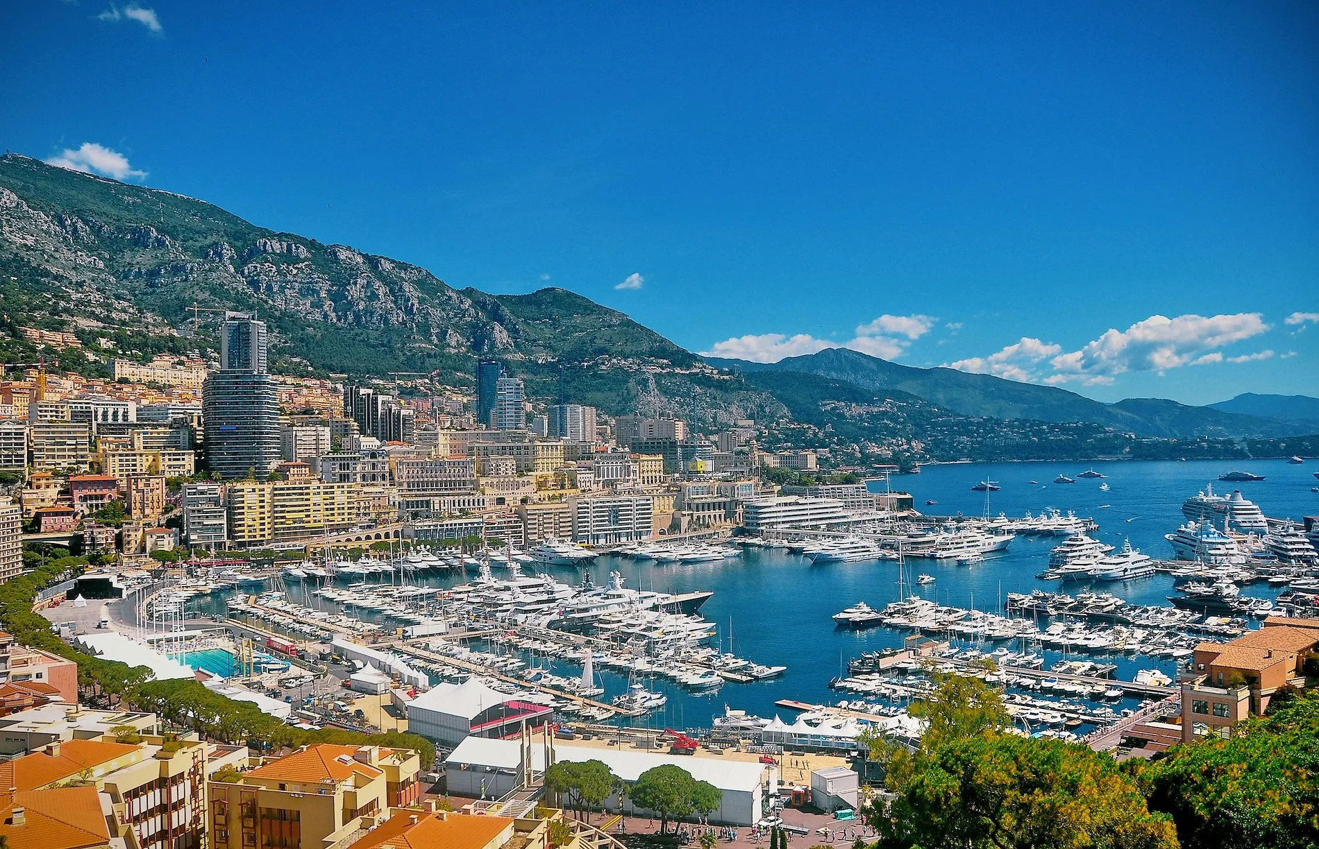 Le mythique Orient Express passera pour la première fois dans l’une des destinations les plus chics d’Europe - Unsplash - Audrey Morard