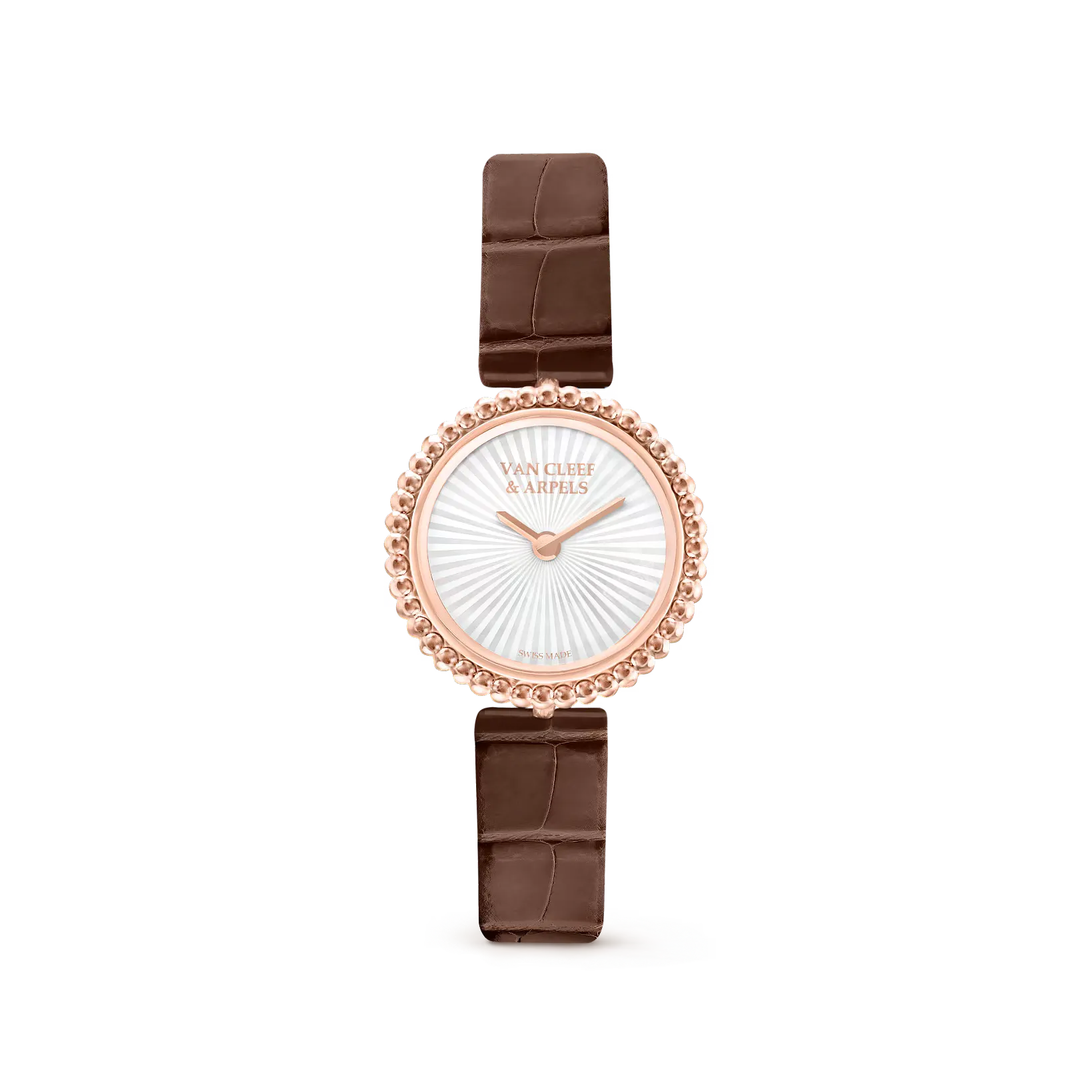 Les minis chics - Van Cleef & Arpels - Magali Eylenbosch