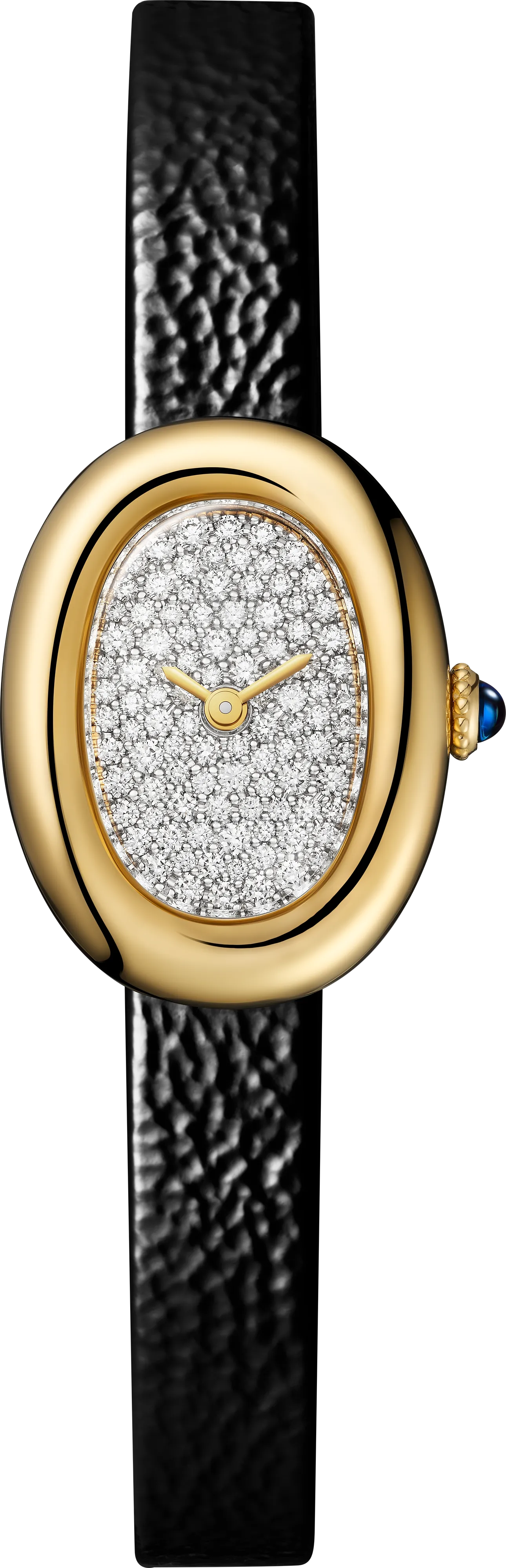 Les minis chics - Cartier - Magali Eylenbosch