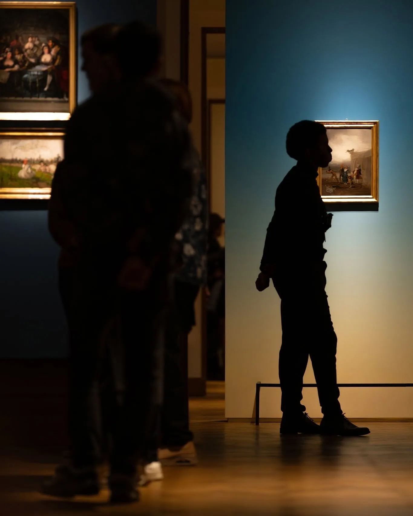 Soirée filles, une nuit au musée ou dans un chalet ? Nos idées de sorties pour ce week-end du samedi 17 et dimanche 18 octobre - Museum Night Fever - Sigrid Descamps - Journaliste