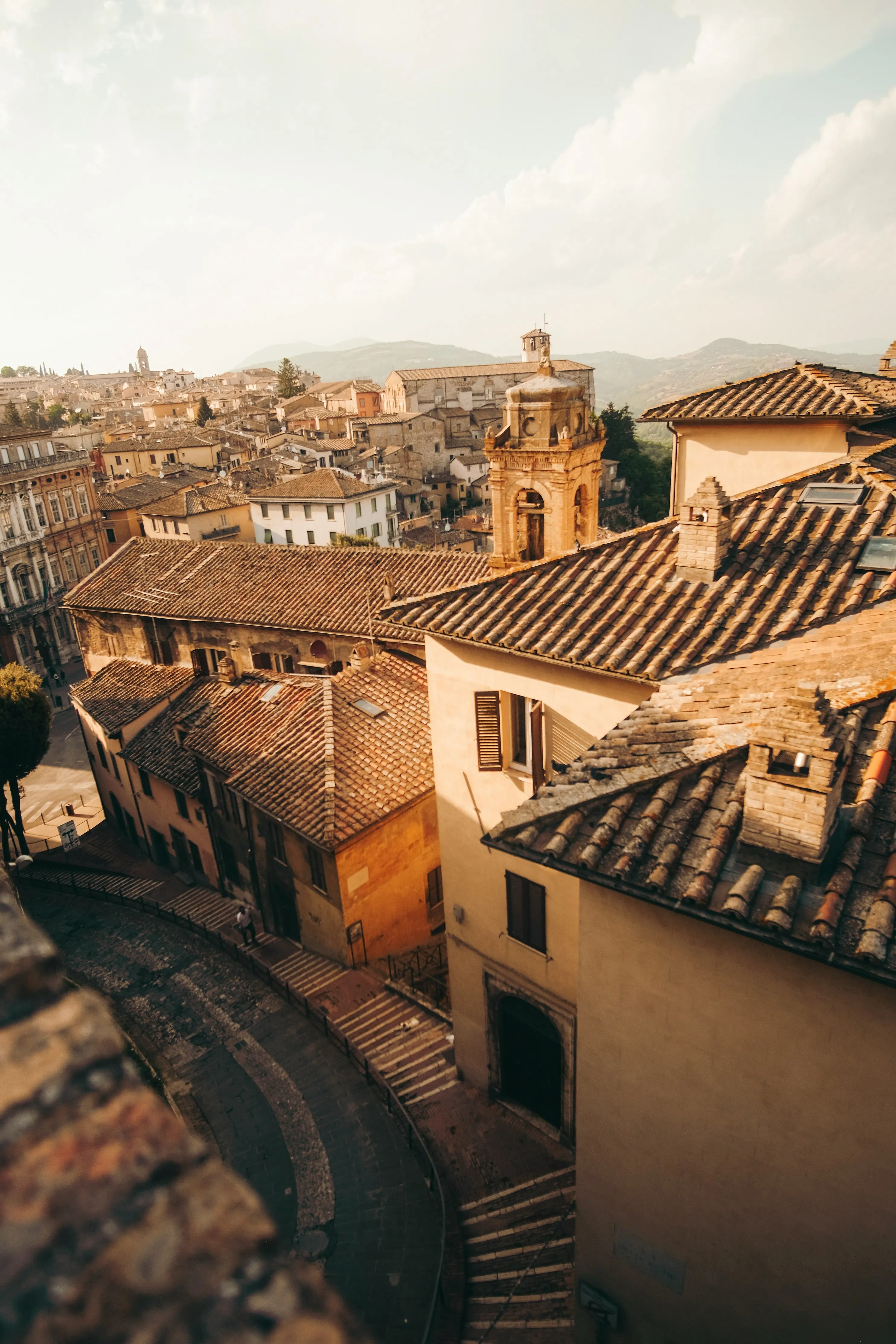 Deux destinations européennes voient leur popularité grimper en 2027 - Unsplash - Audrey Morard