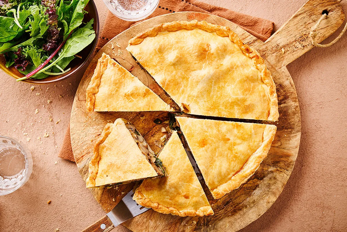 Quand le four réchauffe les cœurs - Bram Debaenst - Recettes et stylisme : Sonja Peeters @puursonja