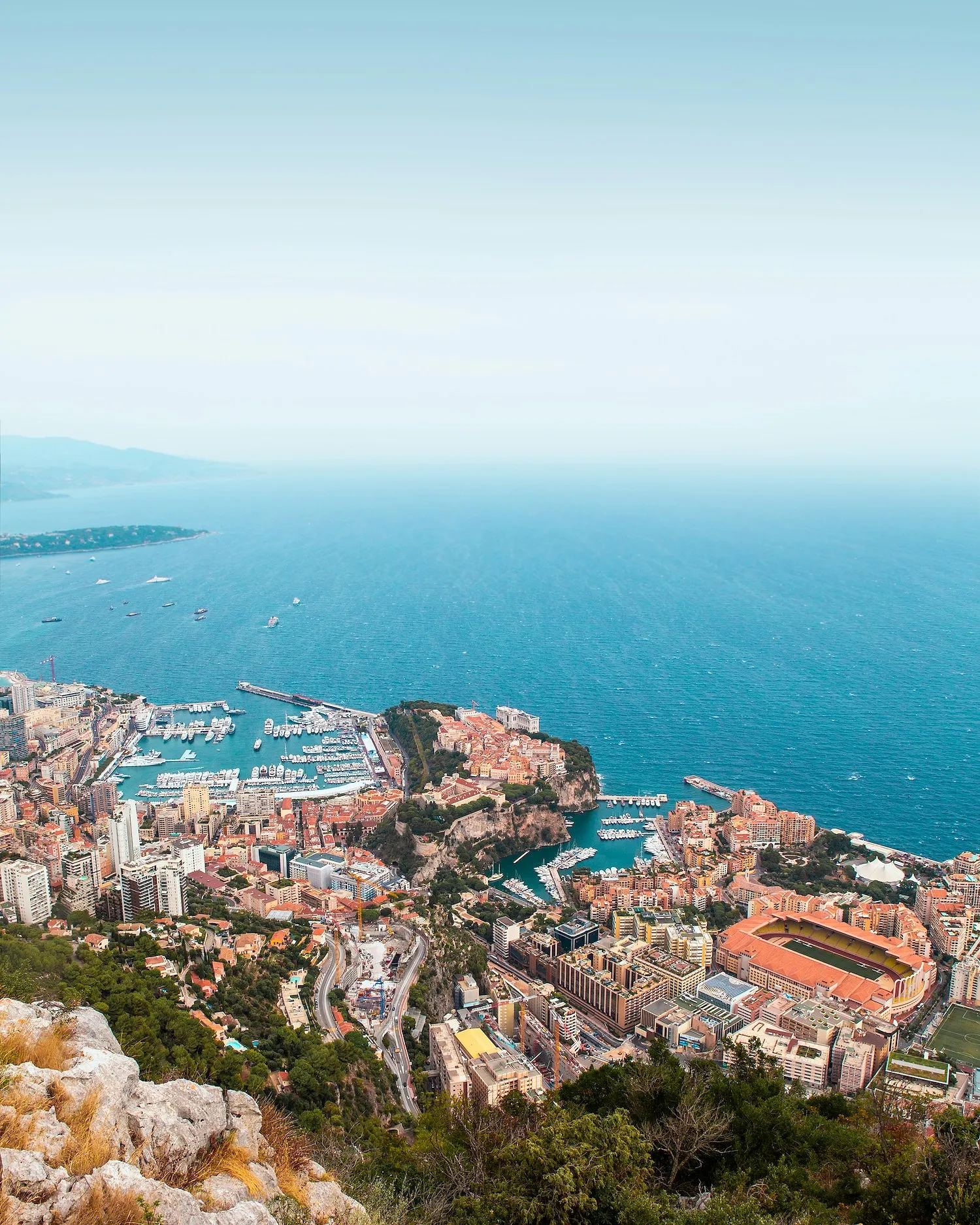 Un petit pays méditerranéen élu meilleure destination où vivre dans le monde - Unsplash - Audrey Morard