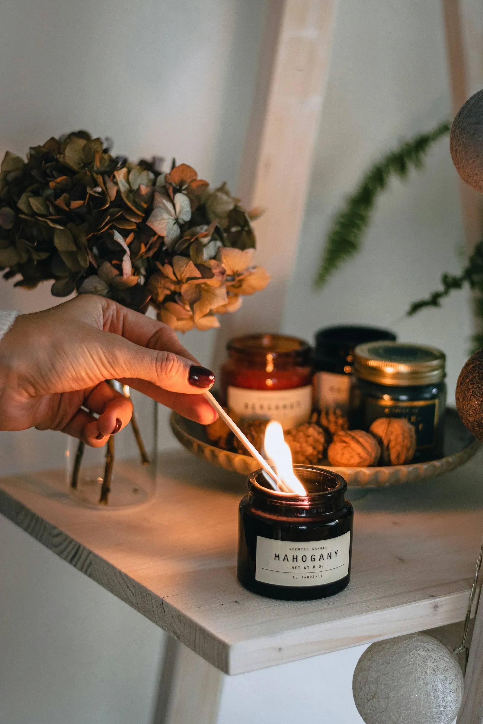 Le rituel des Danois pour déconnecter après le travail - Unsplash - Audrey Morard