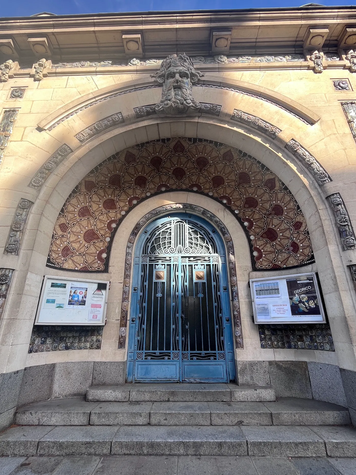 Maisons à colombages, mosaïques… Pourquoi cette charmante ville de l’ouest de la France vaut le détour - D.R - Audrey Morard