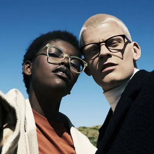 Les lunettes low cost, peut-on s’y fier ? - Par Justine Rossius. Photos D.r.