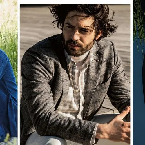 Vêtements belges online