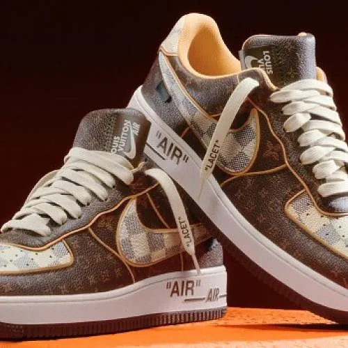 Comment se procurer les baskets Nike collector de Virgil Abloh deja cultes SoSoir