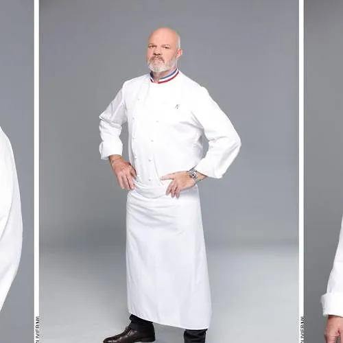 Combien peut gagner un chef etoile SoSoir