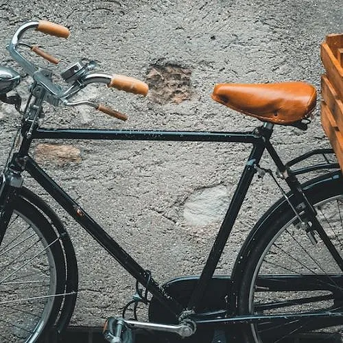 La solution toute simple pour transformer n importe quel velo en velo electrique SoSoir
