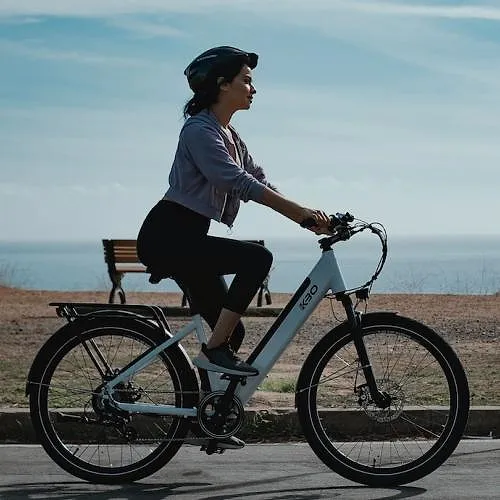 Velo electrique ou classique sale