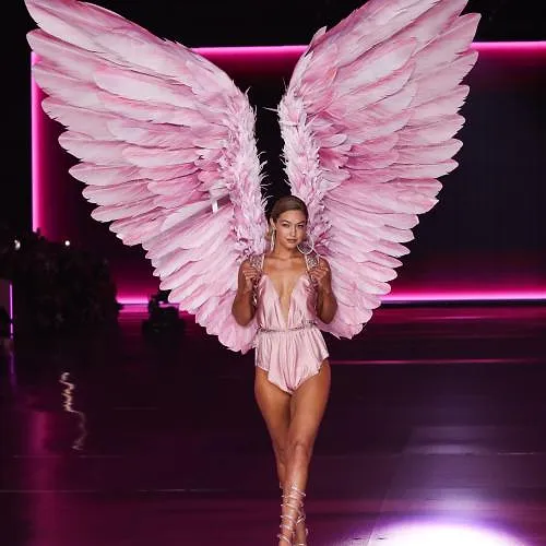 La marque victoria secret online