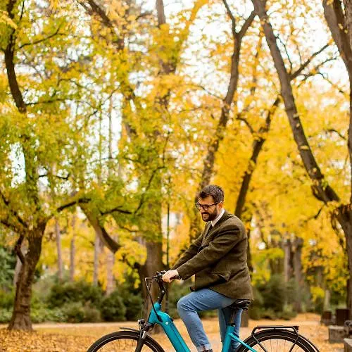Faire du velo tous les jours serait l un des meilleurs remedes contre la deprime saisonniere SoSoir