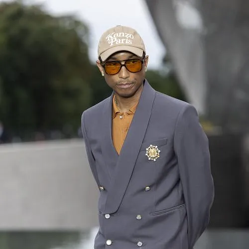 Pharrell Williams fait son entree dans l hotellerie de luxe SoSoir