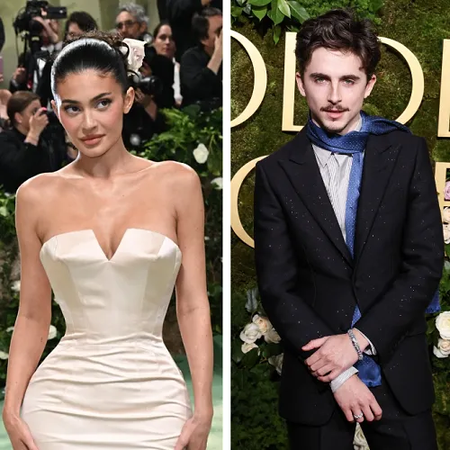 Ligne de vêtements Kendall et Kylie Jenner 2023