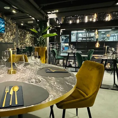 elfbar nachfüll pod läuft aus Liège, Charleroi, Arlon… Sept nouveaux spots wallons qui ont tout bon