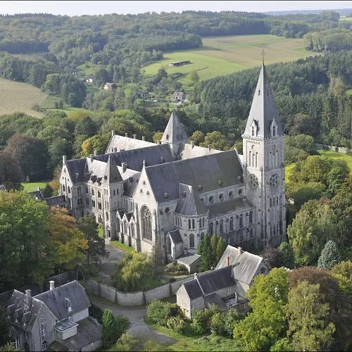 Lot De 40 Images Pieuses Belges – Abbaye De Maredret (collection AMAR 5) – Occasion