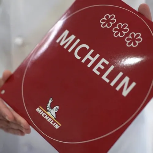 Guide Michelin 2026 : la Belgique conserve ses deux triples étoiles, mais le cru déçoit par son manque de renouveau — image 5