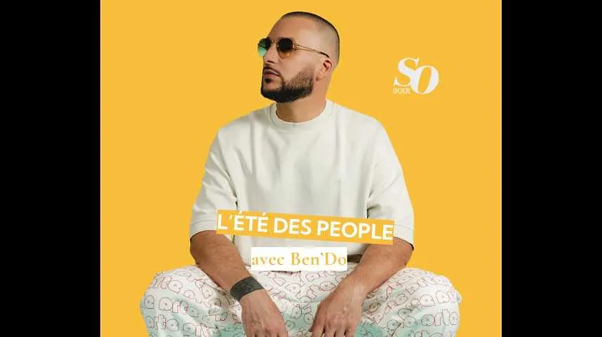 Ben'Do en été : pédicure, kombucha et un petit orteil en moins - Ben'Do en été : pédicure, kombucha et un petit orteil en moins
