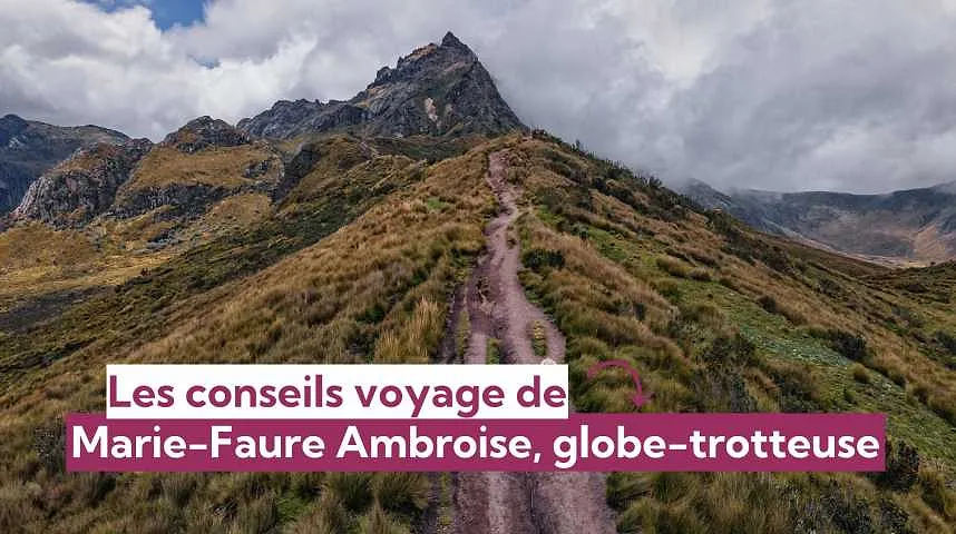 Les conseils voyage d'une globe-trotteuse pour cet été  - Les conseils voyage d'une globe-trotteuse pour cet été 
