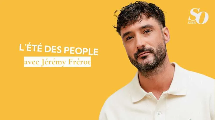 Jérémy Frérot en été : des copains, du vin et les cigales - Jérémy Frérot en été : des copains, du vin et les cigales