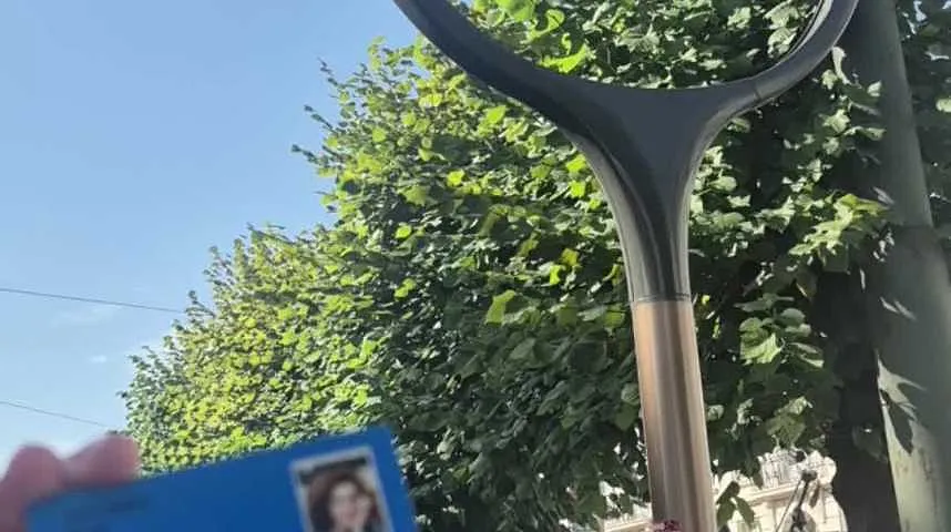 L'art dans le métro - L'art dans le métro