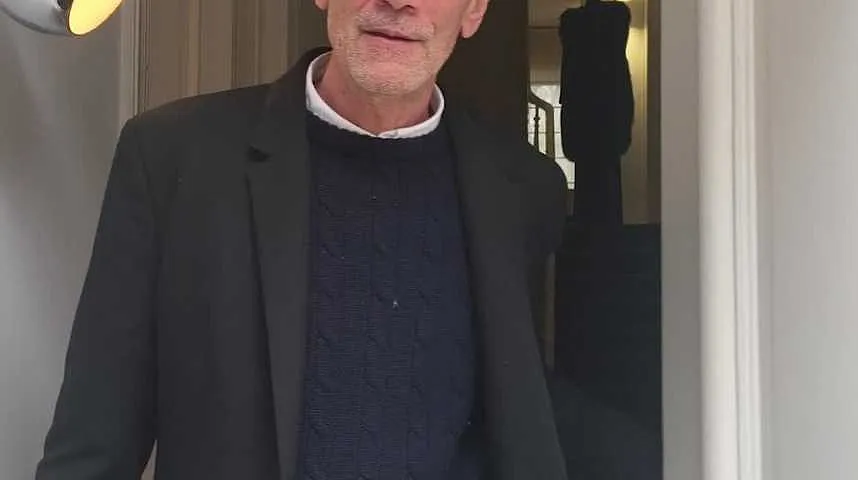 "Là où je vis... Jean-Paul Knott"  - "Là où je vis... Jean-Paul Knott" 