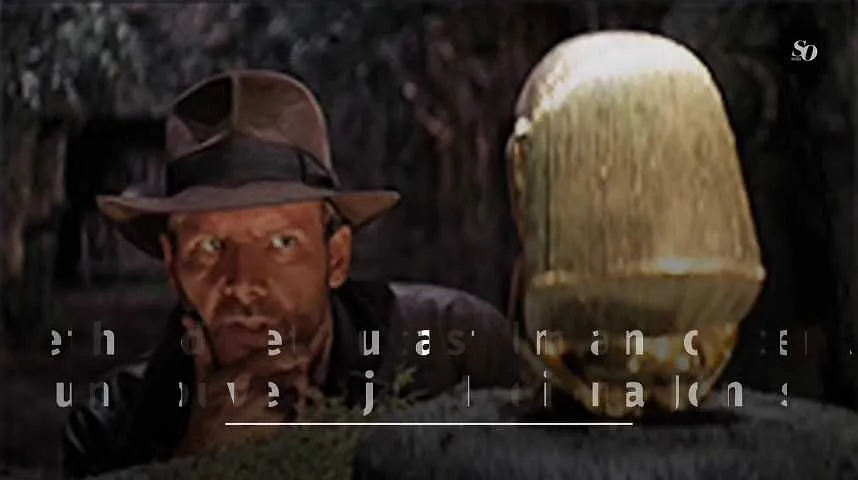 Bethesda et Lucasfilm annoncent un nouveau jeu Indiana Jones