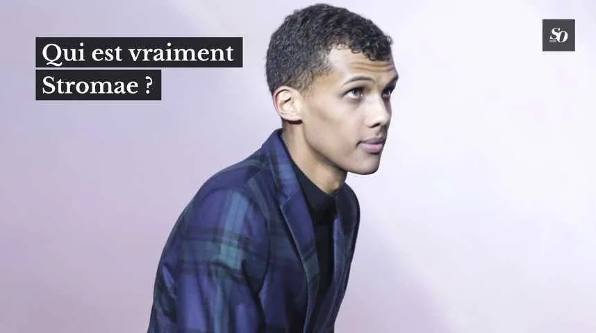 Qui est vraiment Stromae ? 