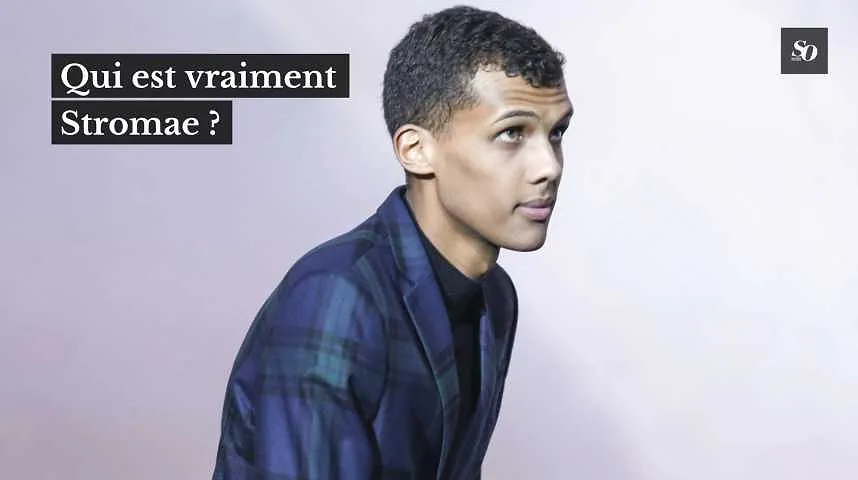 Qui est vraiment Stromae ?