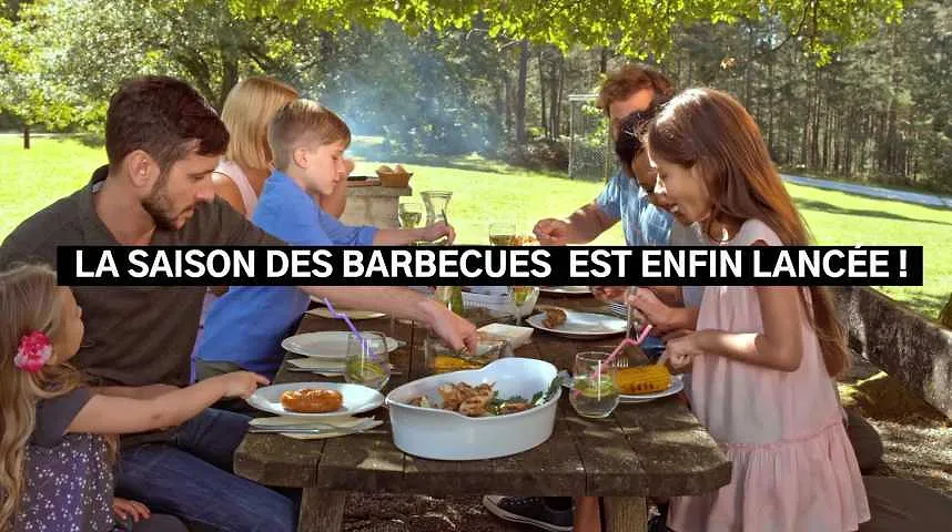 Cette erreur que l'on commet tous en cuisant nos saucisses au barbecue