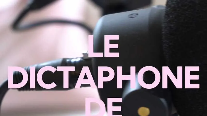 " Le Dictaphone de So Soir " - Le nouveau podcast du magazine So Soir - " Le Dictaphone de So Soir " - Le nouveau podcast du magazine So Soir