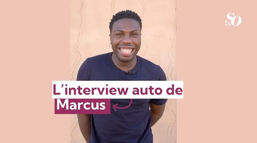 Marcus, l'acolyte de l'influenceuse Léna Mahfouf nous parle de sa passion pour l'automobile - Marcus, l'acolyte de l'influenceuse Léna Mahfouf nous parle de sa passion pour l'automobile