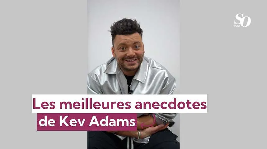 Kev Adams se raconte...  - Kev Adams se raconte... 